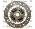 VALEO Spojkov sada VA 801187, 801187