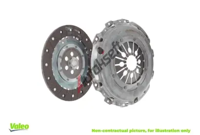 VALEO Spojková sada VA 801205, 801205 VALEO Spojková sada VA 801205, 801205