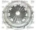 VALEO Spojkov sada VA 801290, 801290