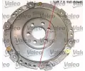 VALEO Spojkov sada VA 801439, 801439