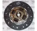 VALEO Spojkov sada VA 801515, 801515
