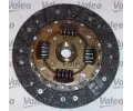 VALEO Spojkov sada VA 801533, 801533