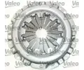 VALEO Spojkov sada VA 801570, 801570
