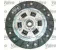 VALEO Spojkov sada VA 801570, 801570