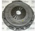 VALEO Spojkov� sada VA 801831, 801831