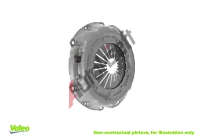 VALEO Ptlan tal VA 802525, 802525