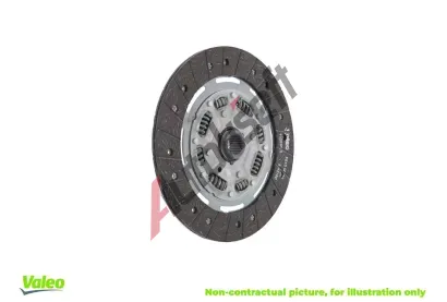 VALEO Spojkov lamela VA 803835, 803835