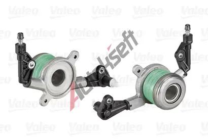 VALEO Centrln vysouva spojky VA 804541, 804541