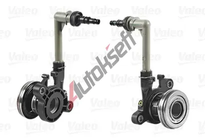 VALEO Centrln vysouva spojky VA 804570, SP 804570