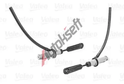 VALEO Hlavní válec - spojka VA 804643, 804643  VALEO Hlavní válec - spojka VA 804643, 804643