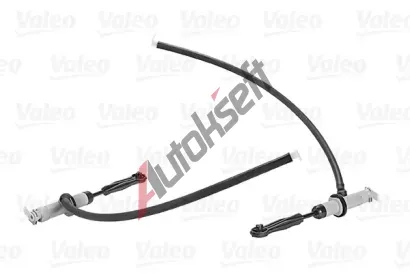 VALEO Hlavní válec - spojka VA 804644, 804644  VALEO Hlavní válec - spojka VA 804644, 804644