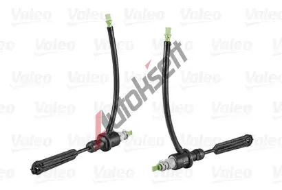 VALEO Hlavn vlec - spojka VA 804648, 804648