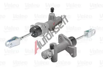VALEO Hlavn spojkov vlec VA 804670, 804670