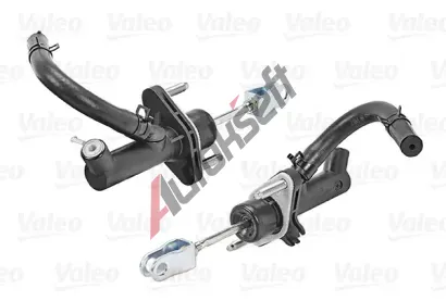 VALEO Hlavn spojkov vlec VA 804674, 804674