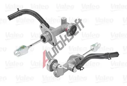 VALEO Hlavn� v�lec - spojka VA 804678, 804678