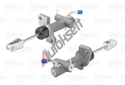 VALEO Hlavn vlec - spojka VA 804683, 804683