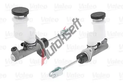 VALEO Hlavn vlec - spojka VA 804690, 804690