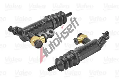 VALEO Pomocn vlec spojky VA 804737, 804737