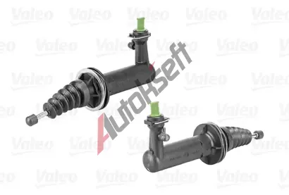 VALEO Pomocný válec spojky VA 804750, 804750 VALEO Pomocný válec spojky VA 804750, 804750