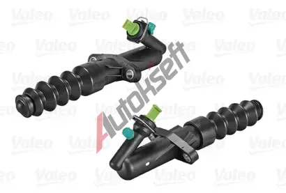 VALEO Pomocn vlec spojky VA 804791, 804791