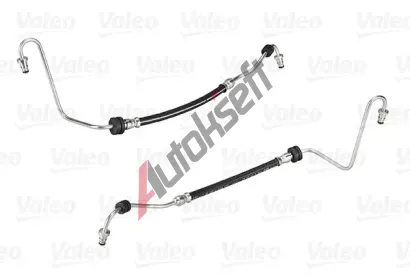 VALEO Spojkov veden VA 804802, 804802