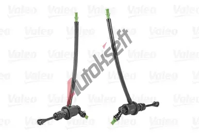 VALEO Hlavn vlec - spojka VA 804811, 804811