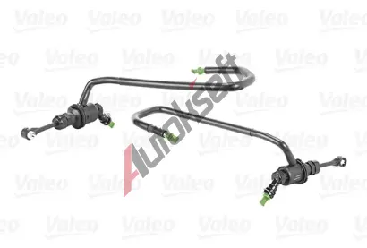 VALEO Hlavn vlec - spojka VA 804816, 804816