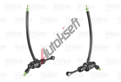 VALEO Hlavn vlec - spojka VA 804822, 804822