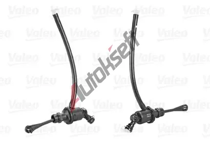VALEO Hlavn vlec - spojka VA 804824, 804824