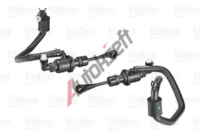 VALEO Hlavn spojkov vlec VA 804831, 804831