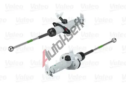 VALEO Hlavn� spojkov� v�lec VA 804834, 804834