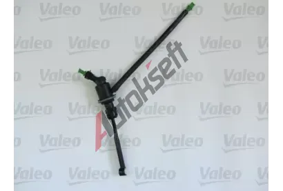 VALEO Hlavn spojkov vlec VA 804836, 804836