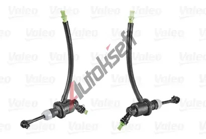 VALEO Hlavn spojkov vlec VA 804838, 804838