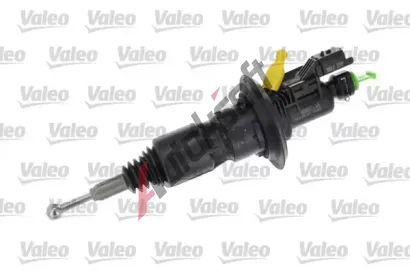 VALEO Hlavn spojkov vlec VA 804917, 804917