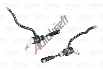 VALEO Hlavn spojkov vlec VA 804930, 804930