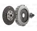 VALEO Spojkov sada VA 805457, 805457
