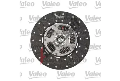 VALEO Spojkov lamela SP 807525, VA 807525