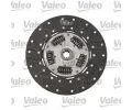 VALEO Spojkov lamela SP 807525, VA 807525