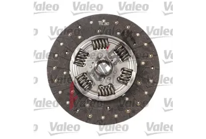 VALEO Spojkov lamela VA 807733, 807733