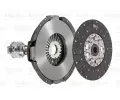 VALEO Spojkov sada VA 809125, SP 809125