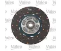 VALEO Spojkov sada VA 809150, 809150