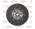 VALEO Spojkov sada VA 809150, 809150