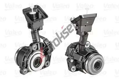 VALEO Centrln vysouva spojky VA 810008, 810008