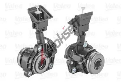 VALEO Centrln vysouva spojky VA 810009, 810009