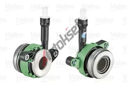 VALEO Centrln vysouva spojky VA 810011, 810011