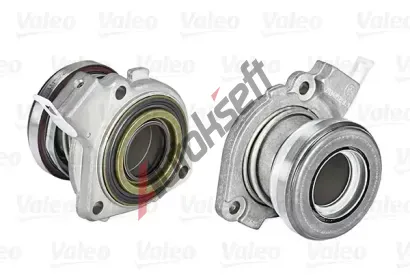 VALEO Centrln vysouva spojky VA 810018, 810018