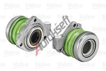 VALEO Centrln vysouva spojky VA 810020, 810020