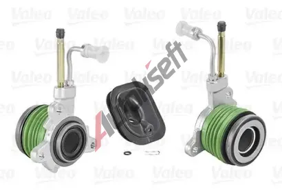 VALEO Centrln vysouva spojky VA 810035, 810035