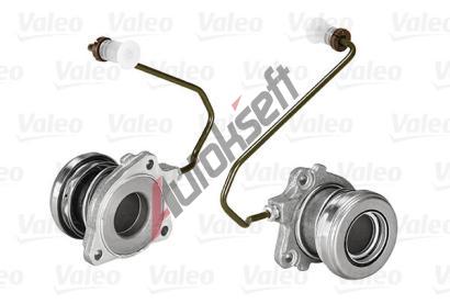 VALEO Centrln vysouva spojky VA 810039, 810039