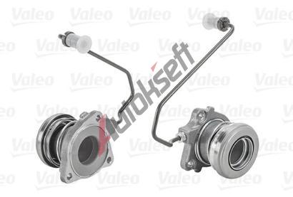 VALEO Centrln vysouva spojky VA 810068, 810068